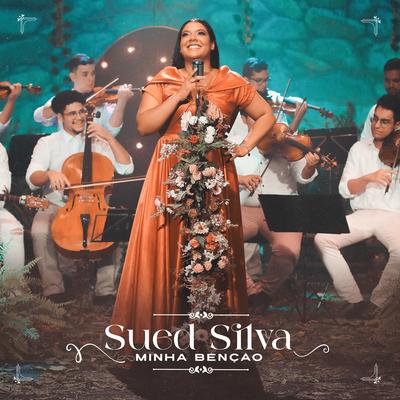 Minha Bênção By Sued Silva's cover