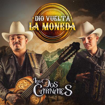 El Mismo (En Vivo) By Los Dos Carnales's cover