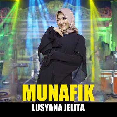 Munafik's cover