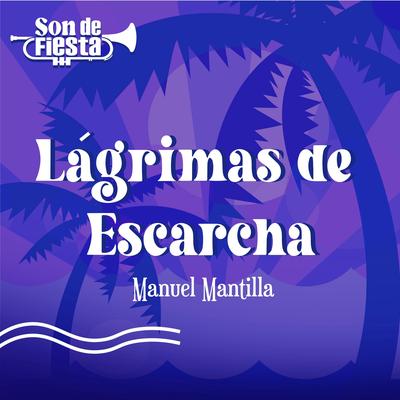 Lágrimas de Escarcha's cover