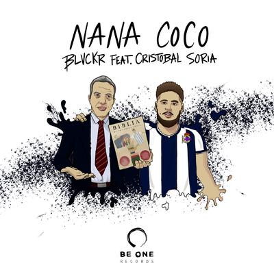 Nana Coco's cover