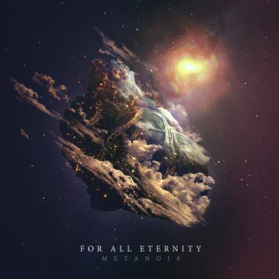 Break of Dawn By For All Eternity's cover