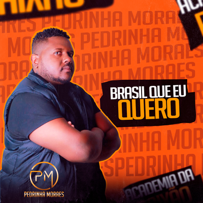 Brasil Que Eu Quero By Pedrinha Moraes's cover