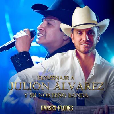 Homenaje a Julión Álvarez y Su Norteño Banda's cover