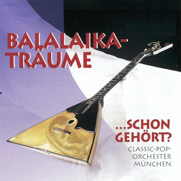 Classic-Pop-Orchester München's avatar image
