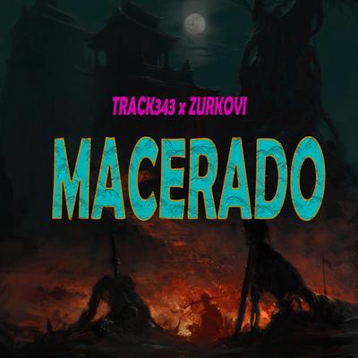 Macerado's cover