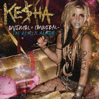 Blah Blah Blah (feat. 3OH!3) (DJ Skeet Skeet Radio Remix) By Kesha, 3OH!3's cover