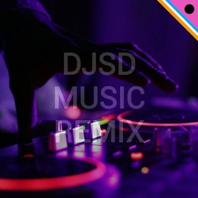 DJ Kembalikan Sumpah Janji Ku Dulu X Dj Mimpi Manis By DJSD Music's cover