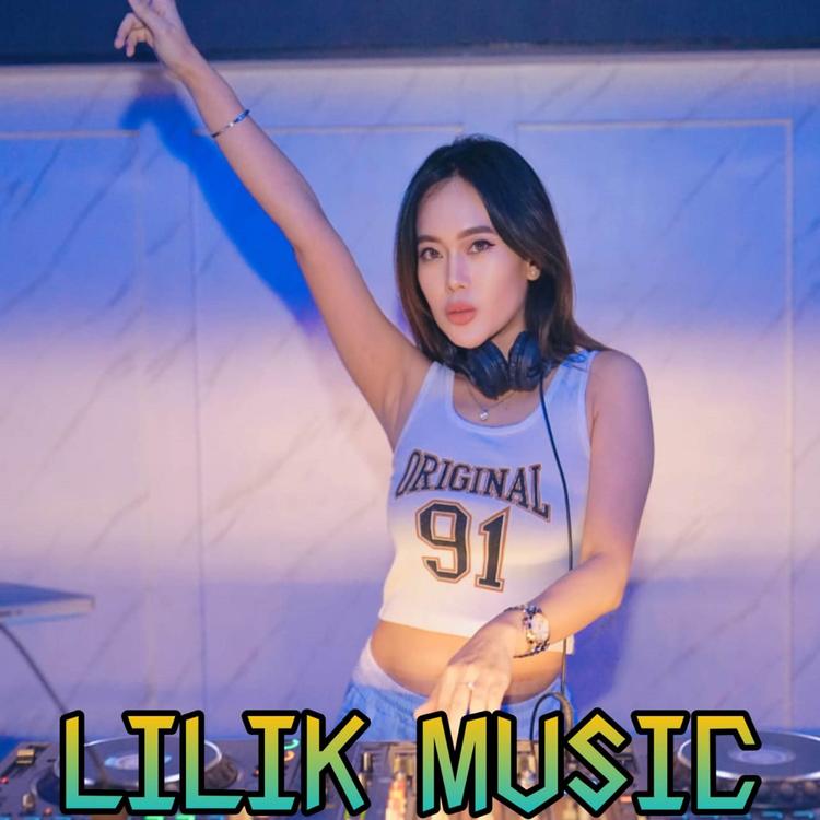 LILIK MUSIC's avatar image