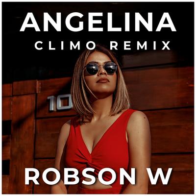 Angelina (Remix)'s cover