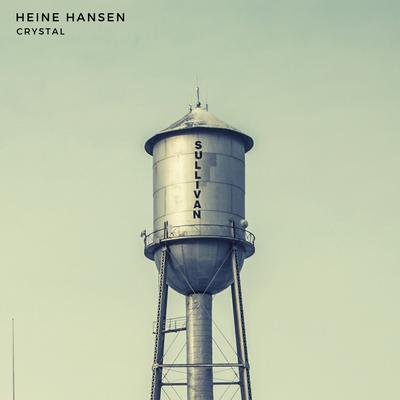 Crystal By Heine Hansen's cover