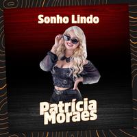 Patrícia Moraes's avatar cover