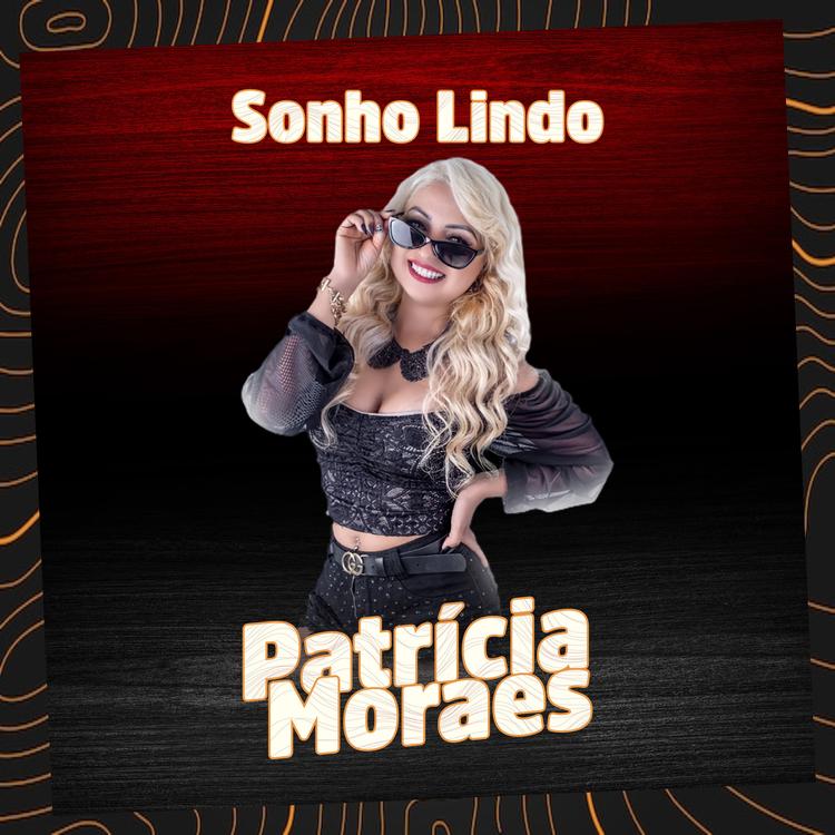 Patrícia Moraes's avatar image