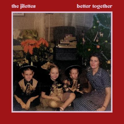 The Jilettes's cover