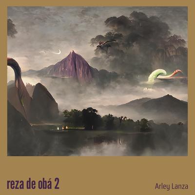 Reza de Obá 2 By Arley lanza's cover