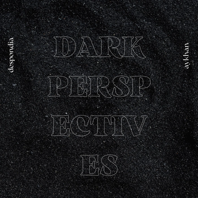 Dark Perspectives's cover