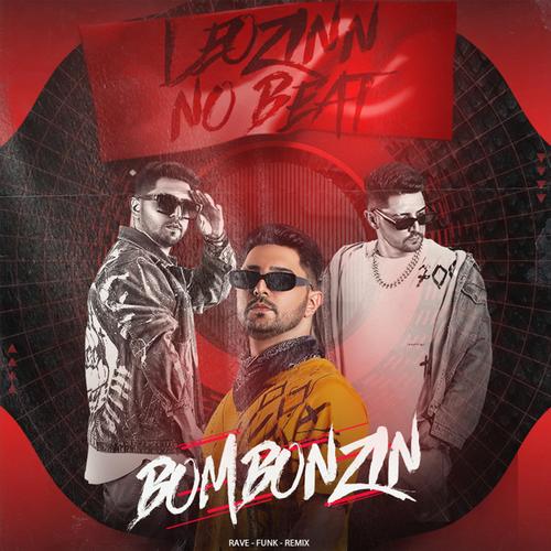 Bombonzinho (Funk)'s cover