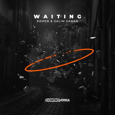 Waiting By Kohen's cover