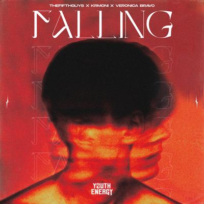 Falling By TheFifthGuys, Krmoni, Veronica Bravo's cover