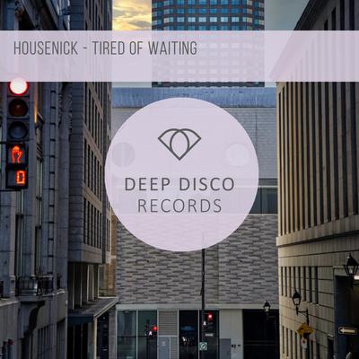 DEEP DISCO RECORDS 2023 🎧's cover