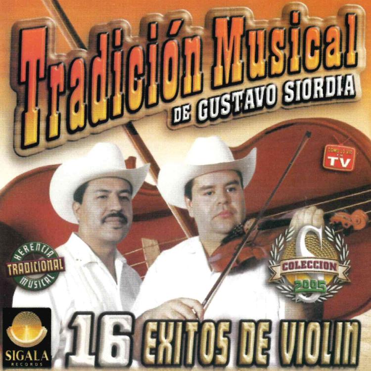 Tradicion Musical De Gustavo Siordia's avatar image