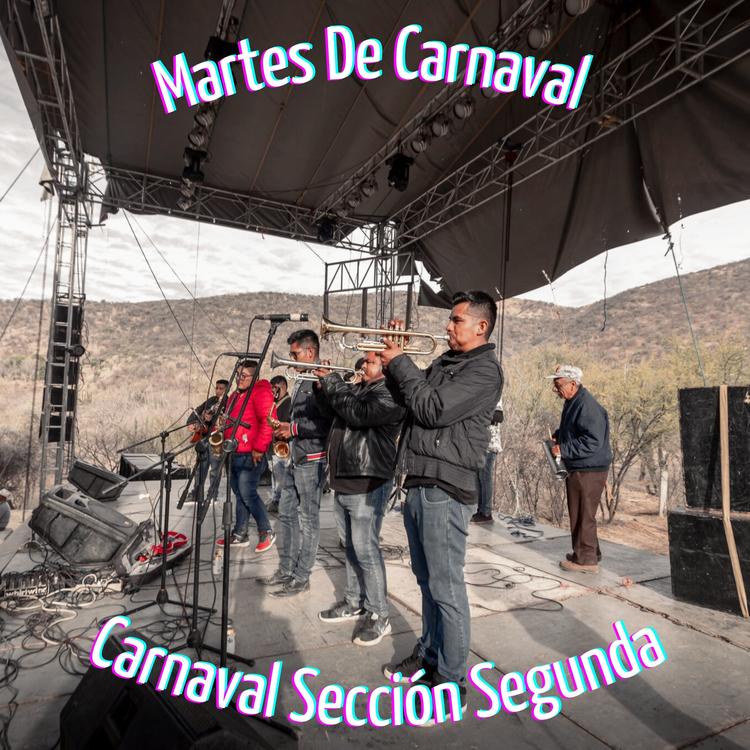 Carnaval Sección Segunda's avatar image