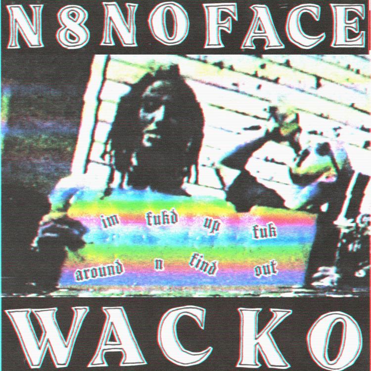 Wacko's avatar image