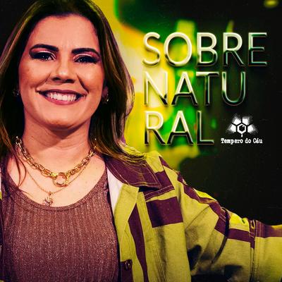 Sobrenatural By Tempero do Céu's cover