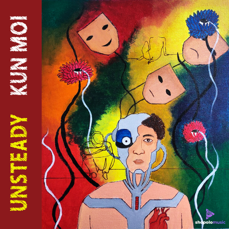 Unsteady's avatar image