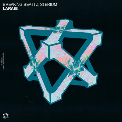 Laraie By Breaking Beattz, Sterium's cover