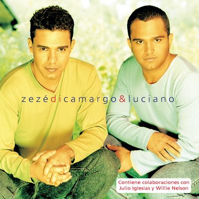 Doy la Vida por un Beso (Dou a Vida por um Beijo) By Zezé Di Camargo & Luciano's cover