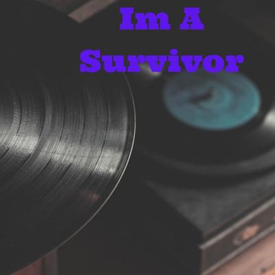 To Survive By Perreo Vip's cover