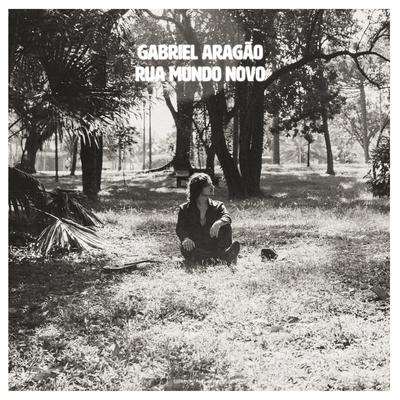 A Sorte By Gabriel Aragão's cover