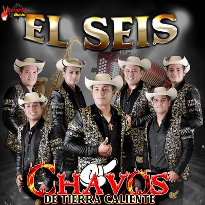 Los Chavos de Tierra Caliente's cover