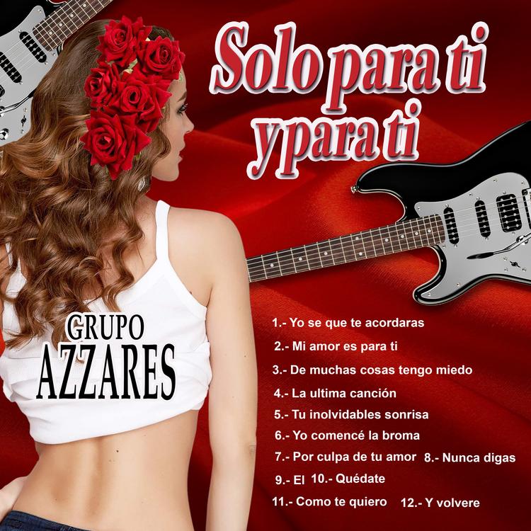 Grupo Azzares's avatar image