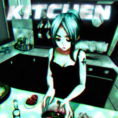 Kitchen By Kaito Shoma's cover