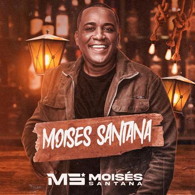 Sentimentalmente Esperto By Moises Santana's cover