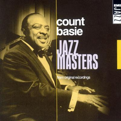 Jazz Masters's cover