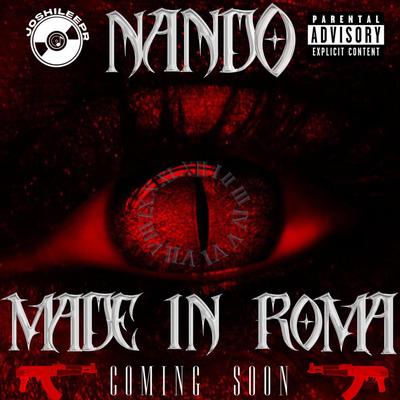 MADE IN ROMA's cover