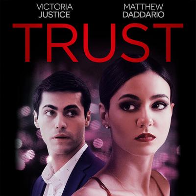 Everybody's Breakin' Up (From the soundtrack to the motion picture "Trust")'s cover