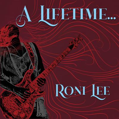 Roni Lee's cover