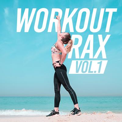 Workout Trax, Vol. 1's cover
