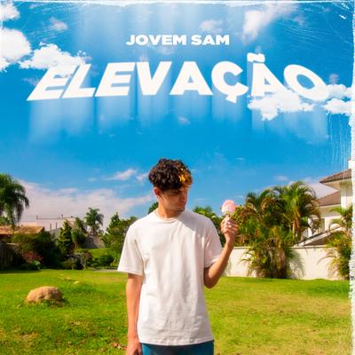 ELEVAÇÃO's cover