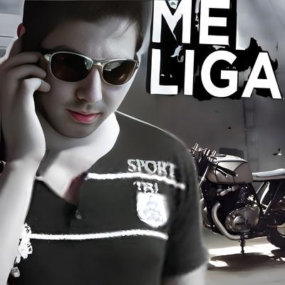 Liga Me Liga's cover