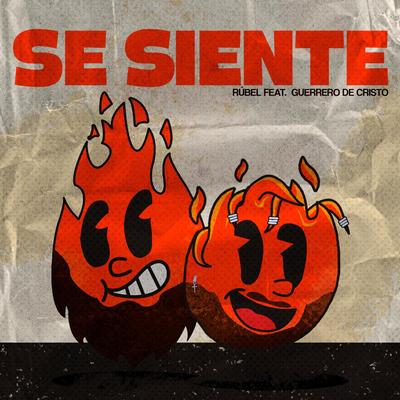 Se Siente By Guerrero de Cristo's cover