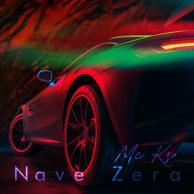 Nave Zera's cover