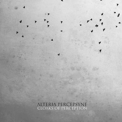 Chromosphere By Alteria Percepsyne's cover
