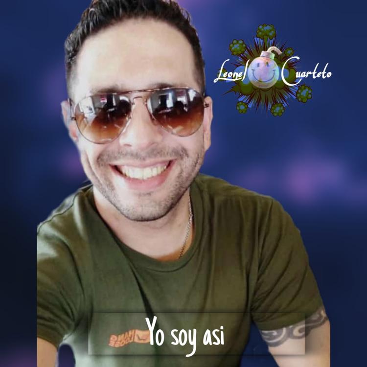 Leonel la bomba cuartetera's avatar image