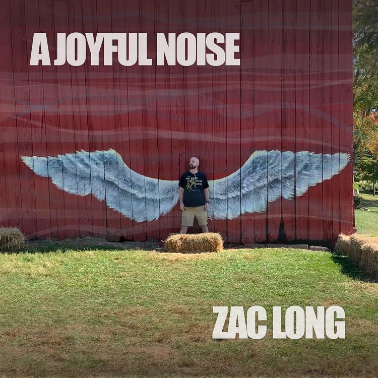 Zac Long's avatar image