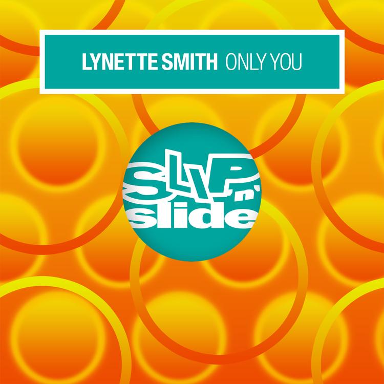 Lynette Smith's avatar image